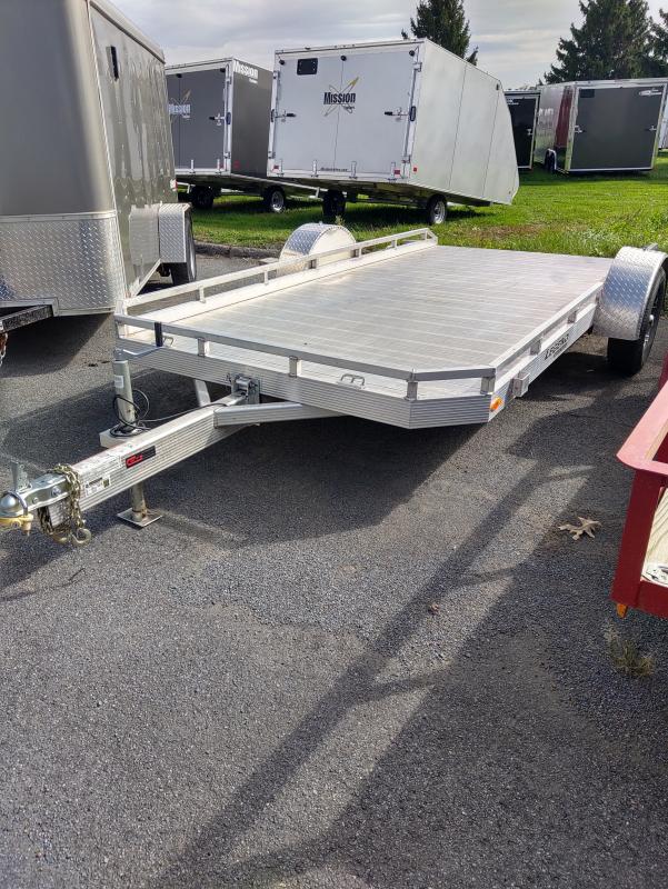 2022 Legend Trailers 7X14 3K TILT Utility Trailer 2022 Legend Trailers 7X14 3K TILT Utility Trailer