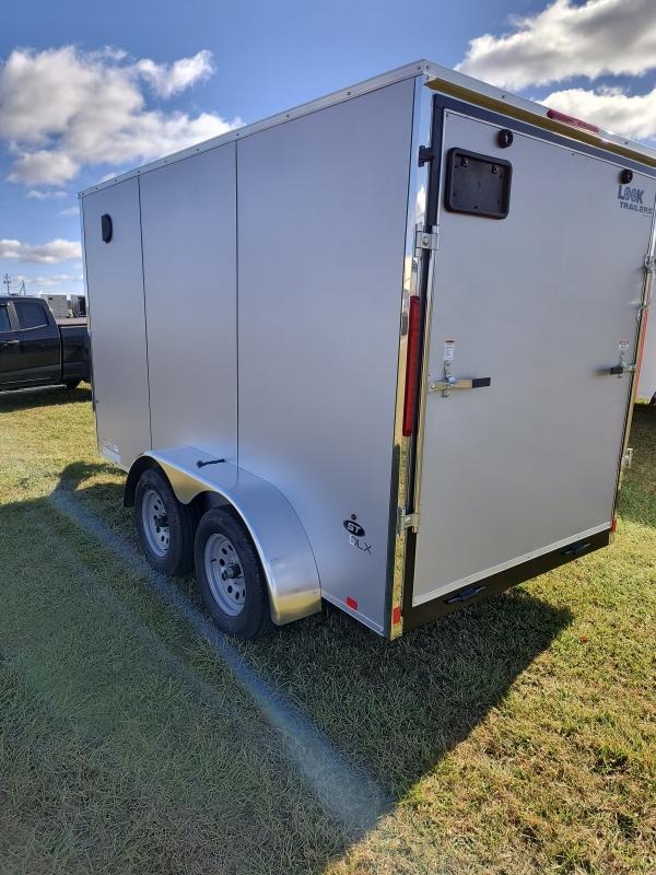 new Cargo (Enclosed) Trailers Look Trailers  for sale, in Muncy, PA Thumbnail 7