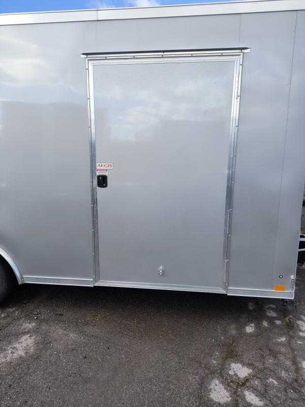 new Cargo (Enclosed) Trailers Cross Trailers  for sale, in Muncy, PA Thumbnail 4