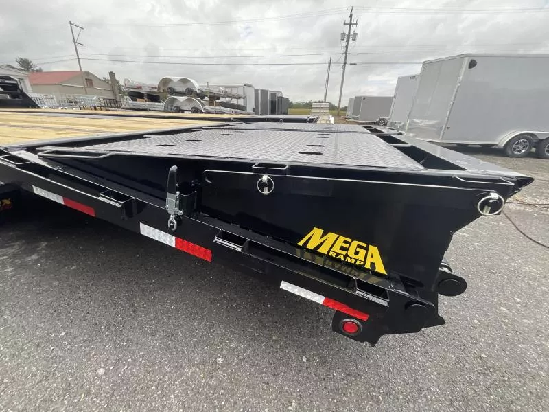 new Equipment / Flatbed Trailers Big Tex Trailers  for sale, in Muncy, PA Thumbnail 7