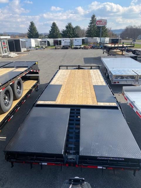 new Equipment / Flatbed Trailers Load Trail  for sale, in Muncy, PA Thumbnail 4