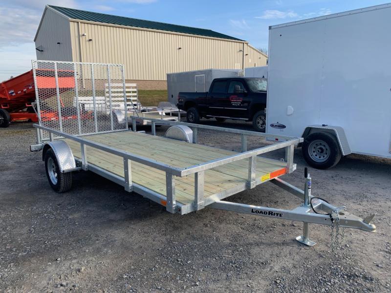 new Utility Trailers Load Rite  for sale, in Muncy, PA Thumbnail 2