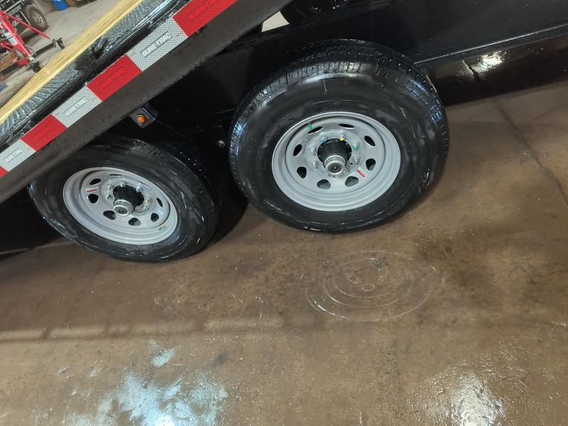 new Equipment / Flatbed Trailers Sure-Trac  for sale, in Muncy, PA Thumbnail 6