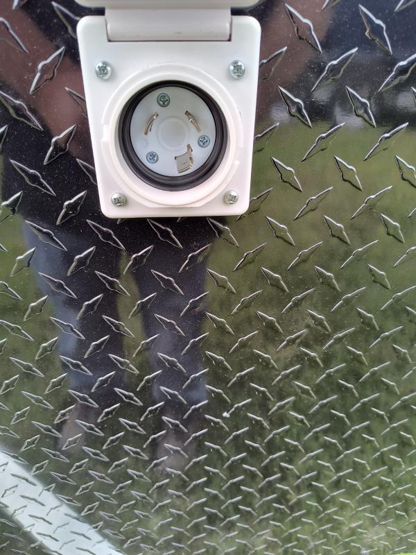 new Cargo (Enclosed) Trailers Legend Trailers  for sale, in Muncy, PA Thumbnail 8