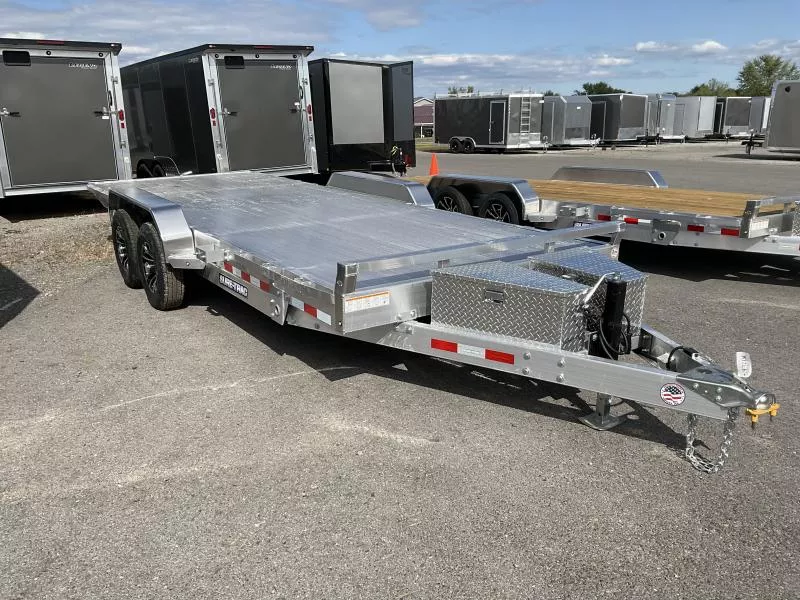 new Equipment / Flatbed Trailers Sure-Trac  for sale, in Muncy, PA Thumbnail 3