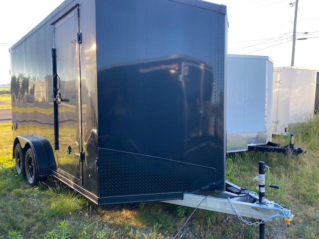 2023 Stealth Trailers 7.5x14 7k Cargo / Enclosed Trailer 2023 Stealth Trailers 7.5x14 7k Cargo / Enclosed Trailer