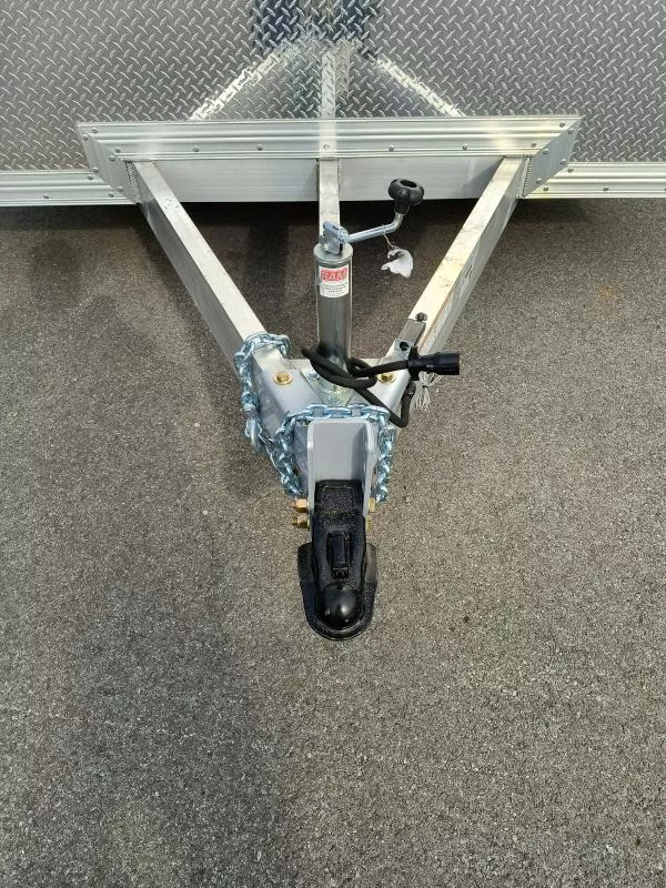 new Cargo (Enclosed) Trailers E-Z Hauler  for sale, in Muncy, PA Thumbnail 2