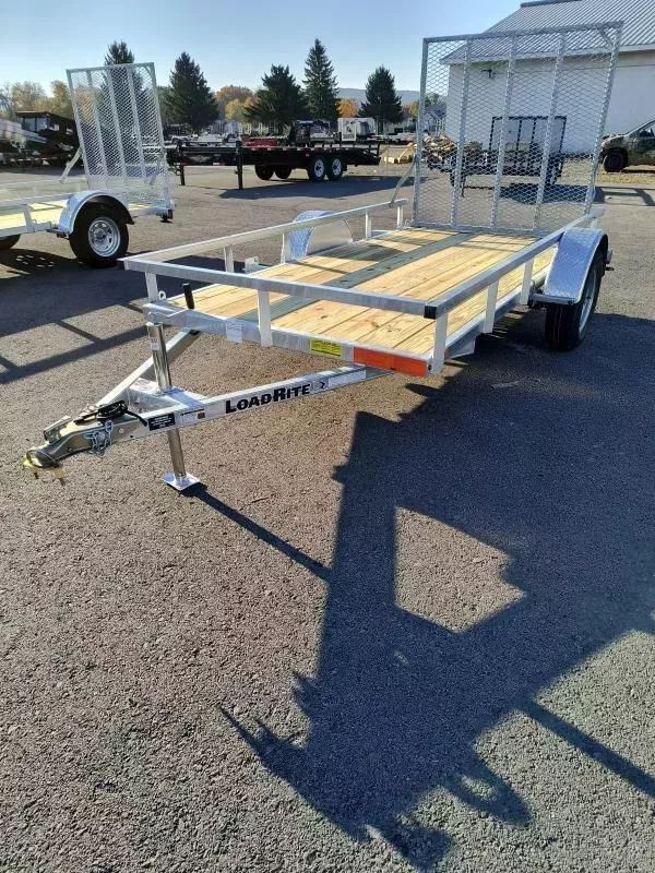 new Utility Trailers Load Rite  for sale, in Muncy, PA Thumbnail 3