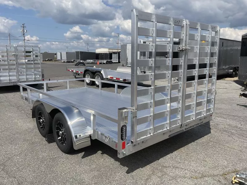 new Utility Trailers Black Rhino  for sale, in Muncy, PA Thumbnail 5
