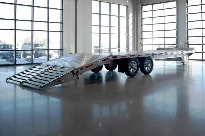 new Equipment / Flatbed Trailers EBY  for sale, in Muncy, PA Thumbnail 9