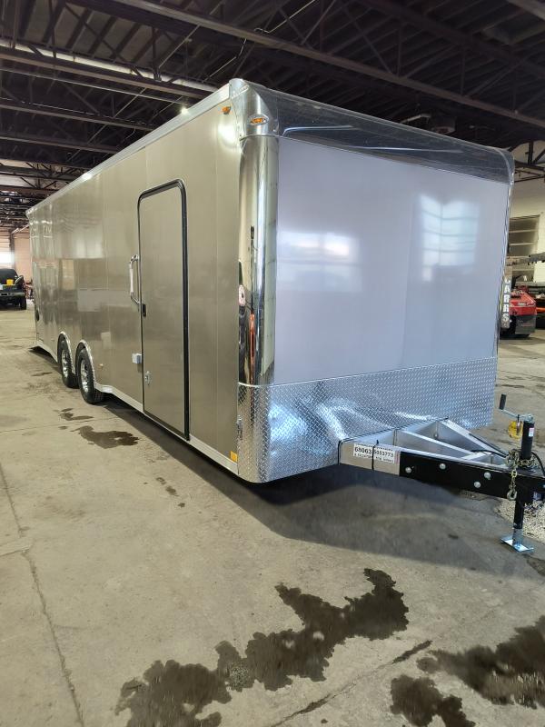 new Cargo (Enclosed) Trailers Legend Trailers  for sale, in Muncy, PA Thumbnail 2