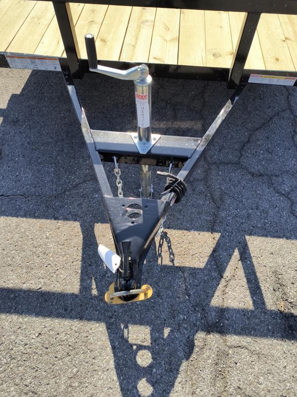 new Utility Trailers Sure-Trac  for sale, in Muncy, PA Thumbnail 5