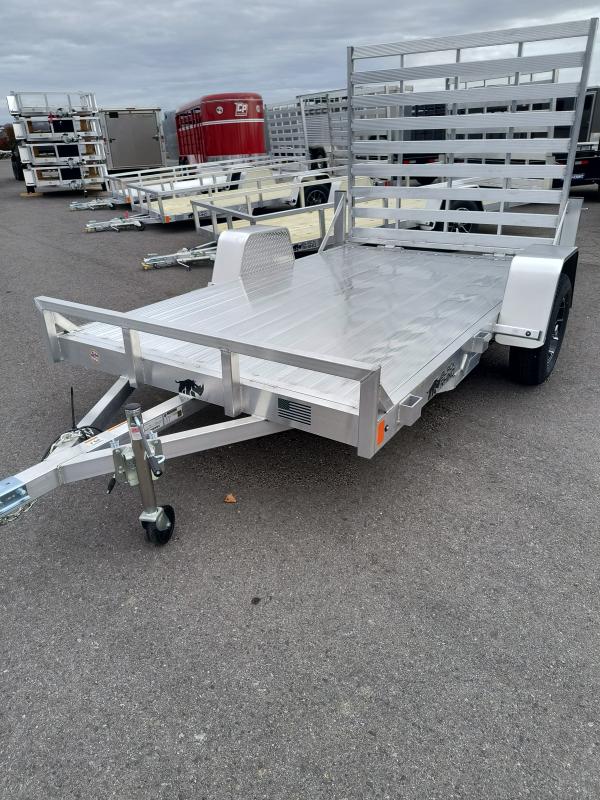 new Utility Trailers Black Rhino  for sale, in Muncy, PA Thumbnail 2