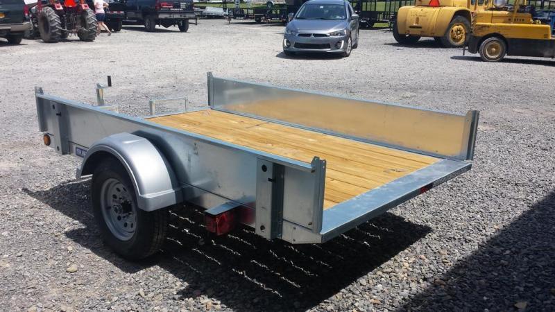 new Utility Trailers Sure-Trac  for sale, in Muncy, PA Thumbnail 7