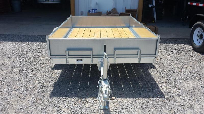new Utility Trailers Sure-Trac  for sale, in Muncy, PA Thumbnail 12