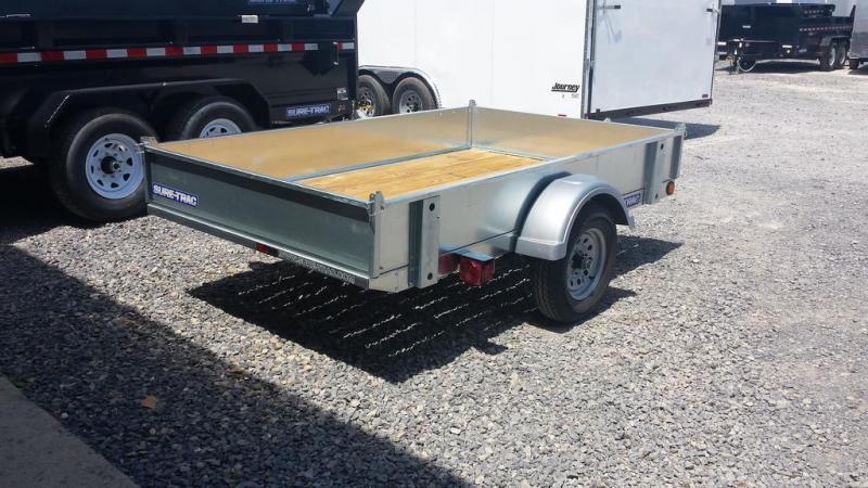 new Utility Trailers Sure-Trac  for sale, in Muncy, PA Thumbnail 9