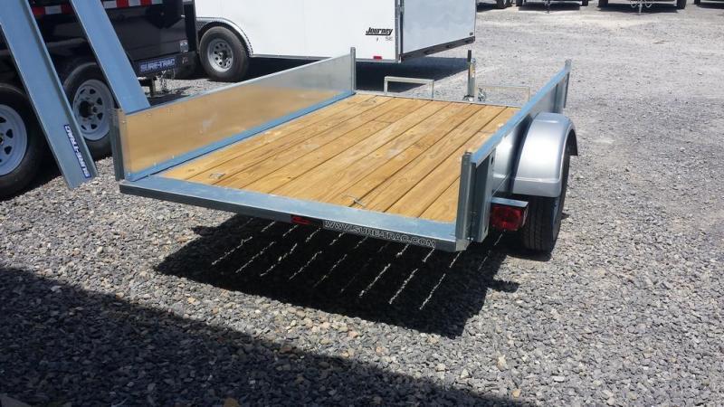 new Utility Trailers Sure-Trac  for sale, in Muncy, PA Thumbnail 6