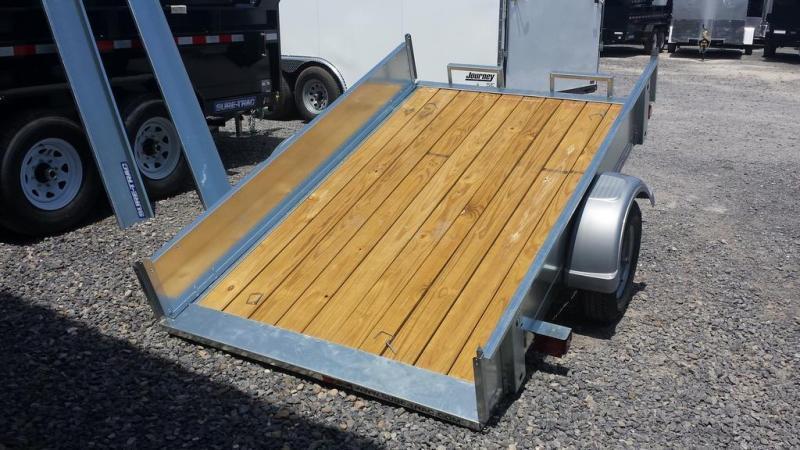 new Utility Trailers Sure-Trac  for sale, in Muncy, PA Thumbnail 3