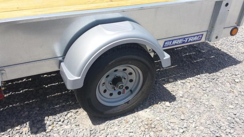 new Utility Trailers Sure-Trac  for sale, in Muncy, PA Thumbnail 8