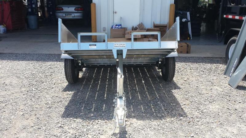 new Utility Trailers Sure-Trac  for sale, in Muncy, PA Thumbnail 13