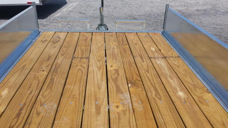 new Utility Trailers Sure-Trac  for sale, in Muncy, PA Thumbnail 5