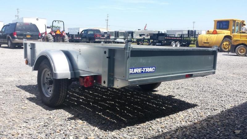 new Utility Trailers Sure-Trac  for sale, in Muncy, PA Thumbnail 10