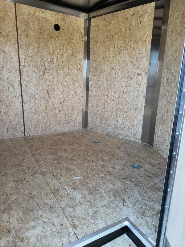 new Cargo (Enclosed) Trailers Look Trailers  for sale, in Muncy, PA Thumbnail 6