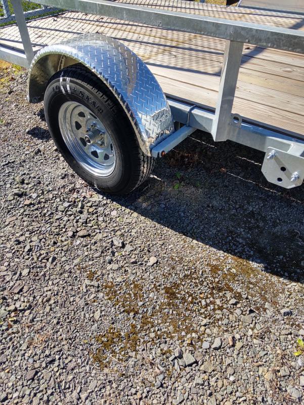 new Utility Trailers Load Rite  for sale, in Muncy, PA Thumbnail 4