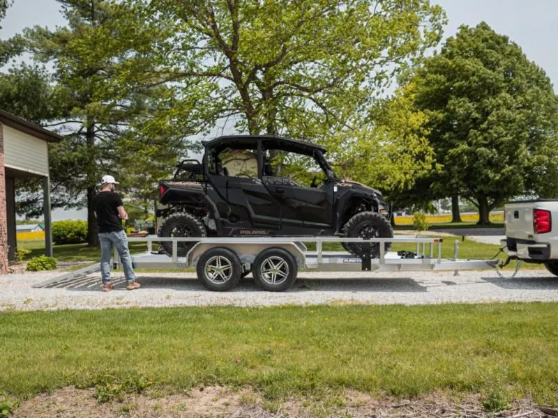 new Utility Trailers Sure-Trac  for sale, in Muncy, PA Thumbnail 7