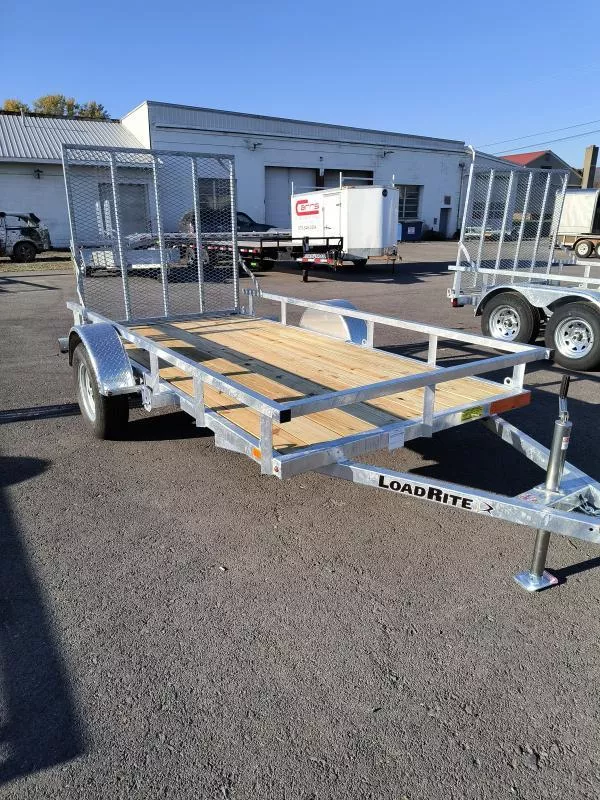 new Utility Trailers Load Rite  for sale, in Muncy, PA Thumbnail 3