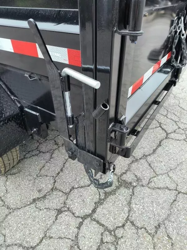 new Dump Trailers Sure-Trac  for sale, in Muncy, PA Thumbnail 6