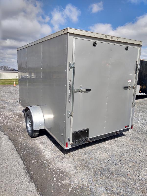 used Cargo (Enclosed) Trailers Anvil Trailers  for sale, in Muncy, PA Thumbnail 7