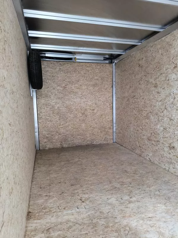 new Cargo (Enclosed) Trailers E-Z Hauler  for sale, in Muncy, PA Thumbnail 5
