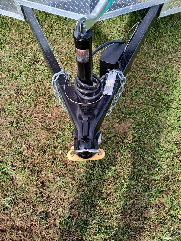 new Cargo (Enclosed) Trailers Look Trailers  for sale, in Muncy, PA Thumbnail 3