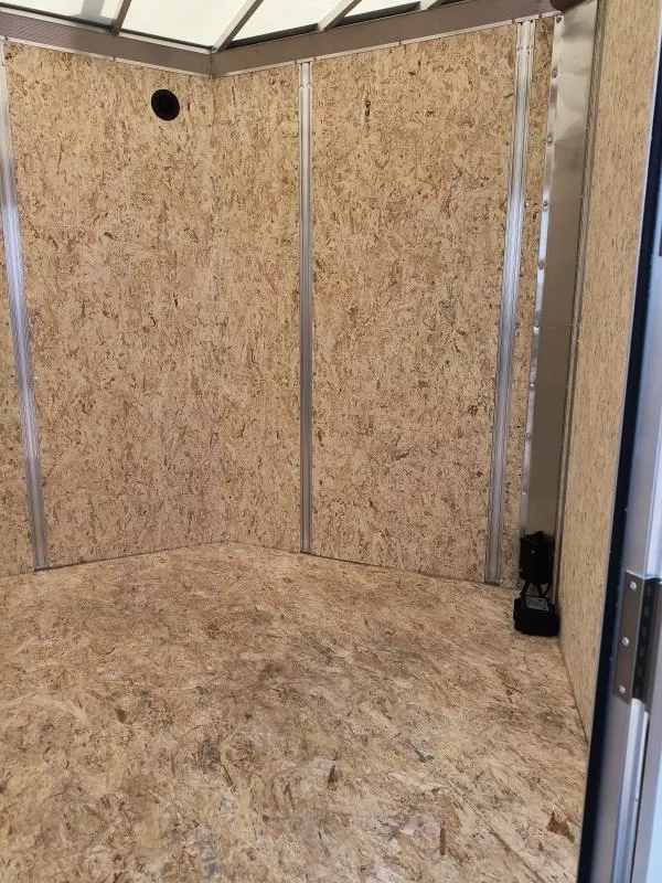 new Cargo (Enclosed) Trailers E-Z Hauler  for sale, in Muncy, PA Thumbnail 5