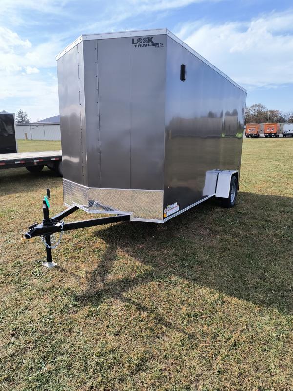 new Cargo (Enclosed) Trailers Look Trailers  for sale, in Muncy, PA Thumbnail 2
