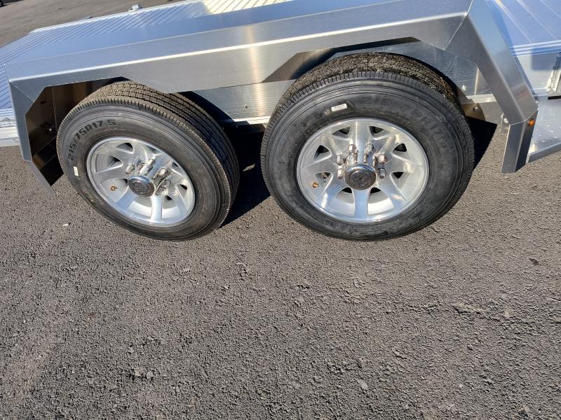 new Equipment / Flatbed Trailers EBY  for sale, in Muncy, PA Thumbnail 4