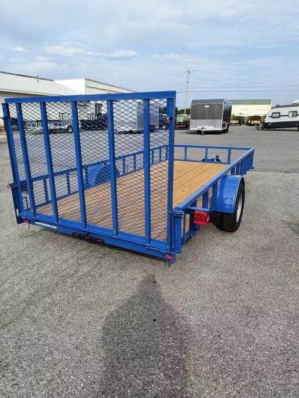 new Utility Trailers Master Tow  for sale, in Muncy, PA Thumbnail 5