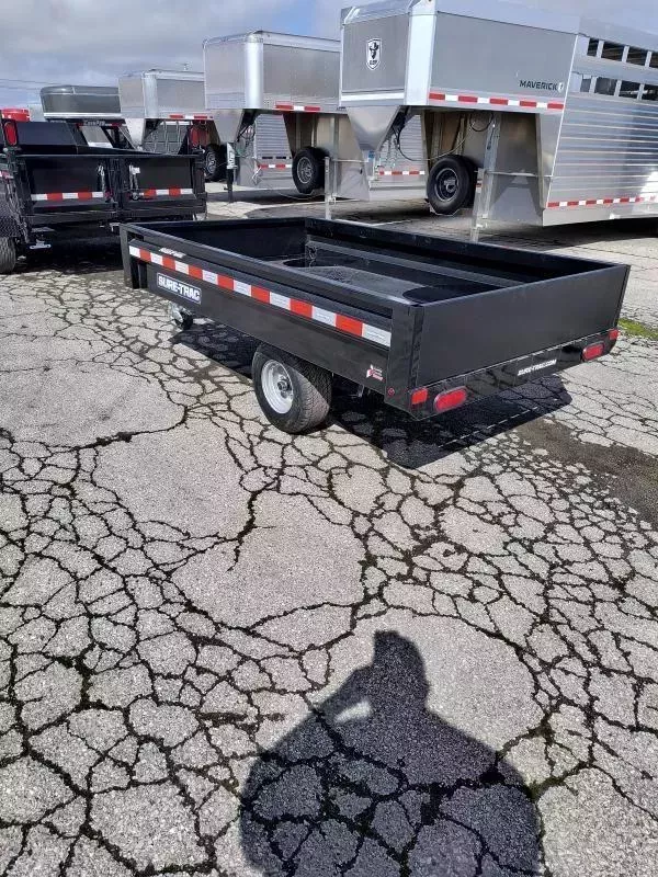 new Dump Trailers Sure-Trac  for sale, in Muncy, PA Thumbnail 5