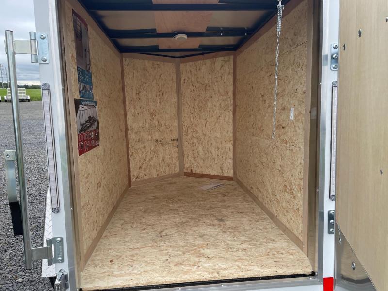 new Cargo (Enclosed) Trailers Look Trailers  for sale, in Muncy, PA Thumbnail 5