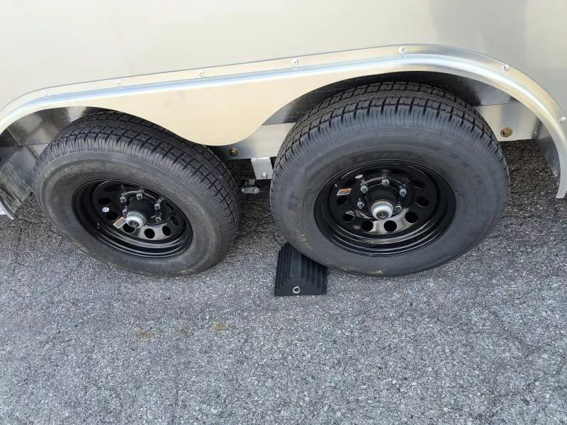 new Cargo (Enclosed) Trailers E-Z Hauler  for sale, in Muncy, PA Thumbnail 6