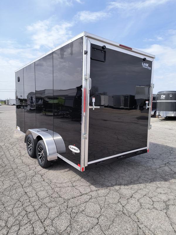 new Cargo (Enclosed) Trailers Look Trailers  for sale, in Muncy, PA Thumbnail 9