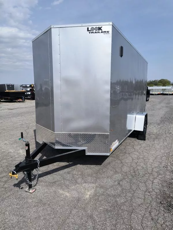 new Cargo (Enclosed) Trailers Look Trailers  for sale, in Muncy, PA image-0