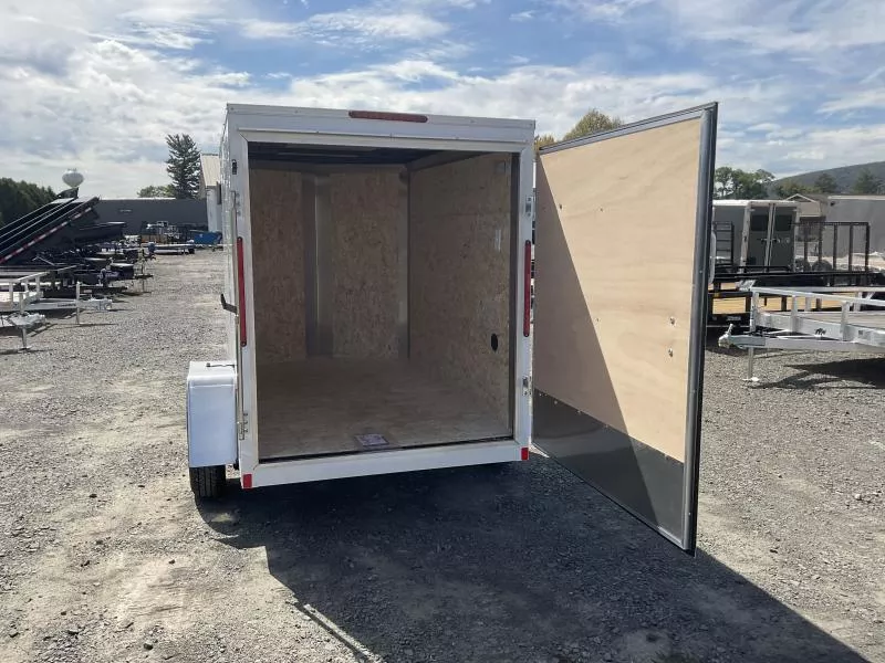 new Cargo (Enclosed) Trailers Look Trailers  for sale, in Muncy, PA Thumbnail 5
