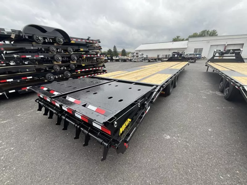 new Equipment / Flatbed Trailers Big Tex Trailers  for sale, in Muncy, PA Thumbnail 5