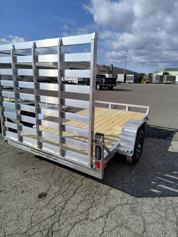 new Utility Trailers Black Rhino  for sale, in Muncy, PA Thumbnail 5