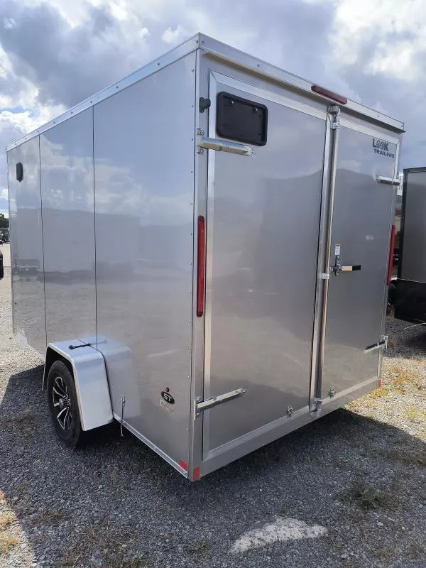 new Cargo (Enclosed) Trailers Look Trailers  for sale, in Muncy, PA Thumbnail 9