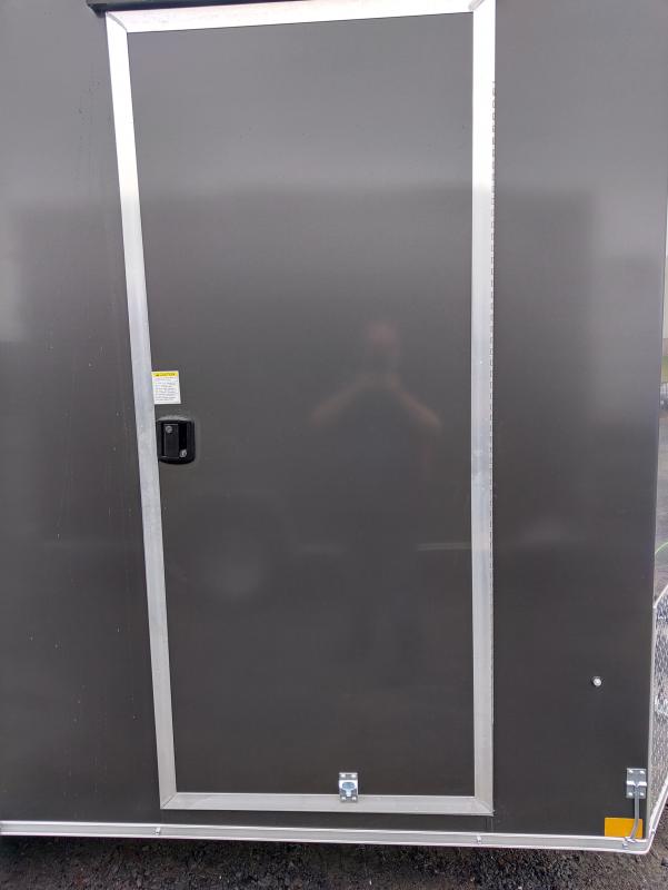 new Cargo (Enclosed) Trailers Look Trailers  for sale, in Muncy, PA Thumbnail 3