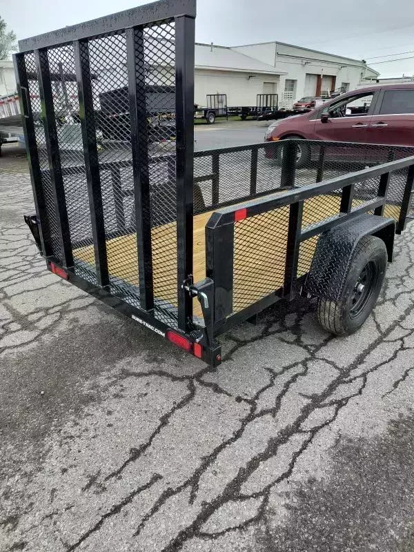 new Utility Trailers Sure-Trac  for sale, in Muncy, PA Thumbnail 7