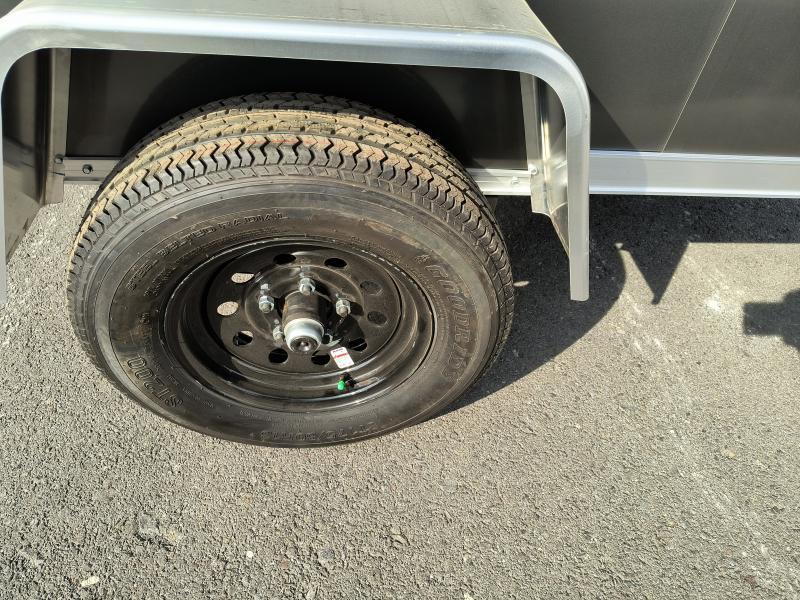 new Cargo (Enclosed) Trailers Cross Trailers  for sale, in Muncy, PA Thumbnail 6